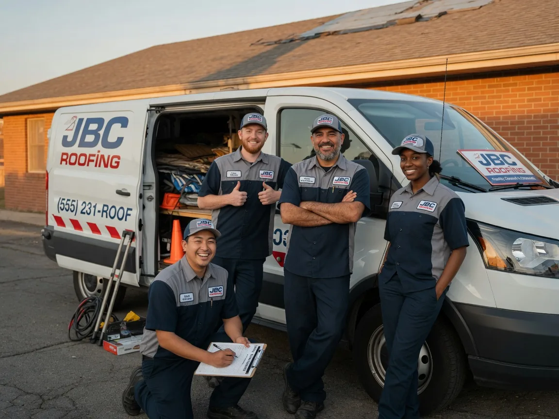 Roof Replacement company in Lake Village, AR
